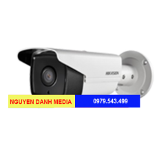 Camera thân hồng ngoại Hikvision DS-2CE16C0T-IT3